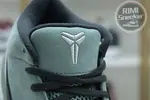 Nike Zoom Kobe 4 Protro Girl Dad Bicoastal