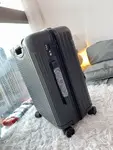 RIMOWA trolley suitcase 20 inches
