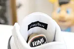 FRAGMENT DESIGN X AIR JORDAN 3 RETRO SP 'WHITE'