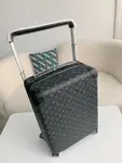 L*V suitcase