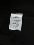 Embroidery Flocking T Shirt