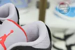 AIR JORDAN 3 RETRO OG 'BLACK CEMENT' 2018（854262-001）