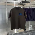 2025 New Flocked 3D T-Shirt