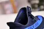 YEEZY BOOST 350 V2 'DAZZLING BLUE'