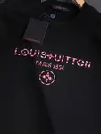 Three-Dimensional Embroidery T Shirt