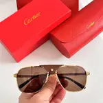 Cartier sunglasses