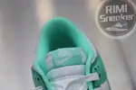 DUNK LOW GREEN GLOW