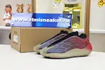 Yeezy 700 V3 Fade Carbon 2022