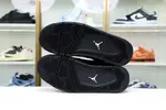 AIR JORDAN 4 RETRO 'BLACK CAT' 2020  CU1110-010