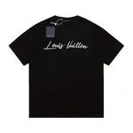 Flying House Print T Shirt