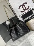 CH*EL 25bag hobe 30 x 26 x 14 cm