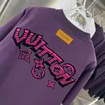 2025 New Flocked 3D T-Shirt
