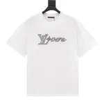 Classic Pattern T Shirt