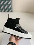 D*OR high Sneaker