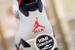 AIR JORDAN 6 RETRO 'TINKER'