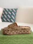 GU*ILadies Slippers