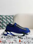 Dolce&amp;amp;Gabbana Hot Drill Sneakers