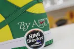 DUNK HIGH SUPREME BY ANY MEANS GREEN