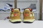 Travis Scott x Nike Air Max1"wheat"travis scott
