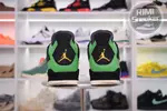Jordan Air Jordan 4 Manila