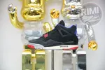 Jordan Air Jordan 4 Rare Air“Laser”