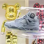 Jordan Air Jordan 4 retro kaws