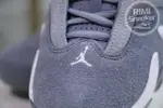 Jordan Air Jordan 14 "Flint Grey"