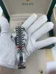 Rolex Submariner Series 40 Men's Watch
