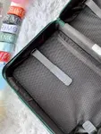 RIMOWA trolley suitcase 20 inches