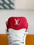 L*V TRAINER SNEAKERS