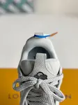 L*V Skate Sneakers