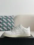 A*RI Bone Sneakers