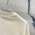 Articulated Sleeves T Shirt