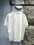 Bear Print T Shirt