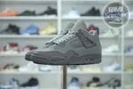 Jordan Air Jordan 4 "Paris Olympics"
