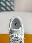 L*V TRAINER SNEAKERS