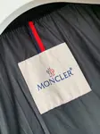 Moncler Short  men's down jacket