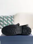 D*OR  Men's Leather Shoes