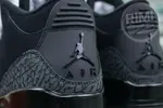 Jordan Air Jordan3“Black Cat”