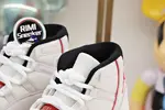 AIR JORDAN 11 XI RETRO PLATINUM TINT