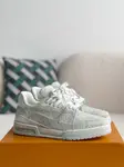 L*V TRAINER SNEAKERS