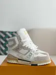 L*V TRAINER SNEAKERS