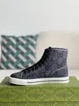 GU*IHigh-top shoes