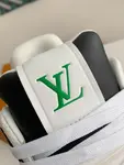 L*V TRAINER SNEAKERS
