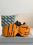 BLCG Runner Sneakers
