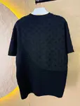 2025 Jacquard Flock T-Shirt