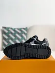 L*V Run Away Sneakers