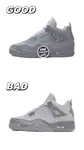 Jordan Air Jordan 4 "Paris Olympics"