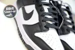 DUNK LOW PANDA 'BLACK WHITE'