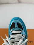 L*V Skate Sneakers